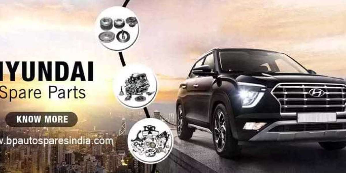 Hyundai Spare Parts Price List – Exporter Guide for Global Buyers