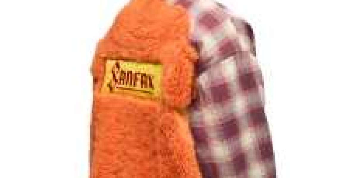 Joshua Jamal: Style, Comfort, and Streetwear Appeal