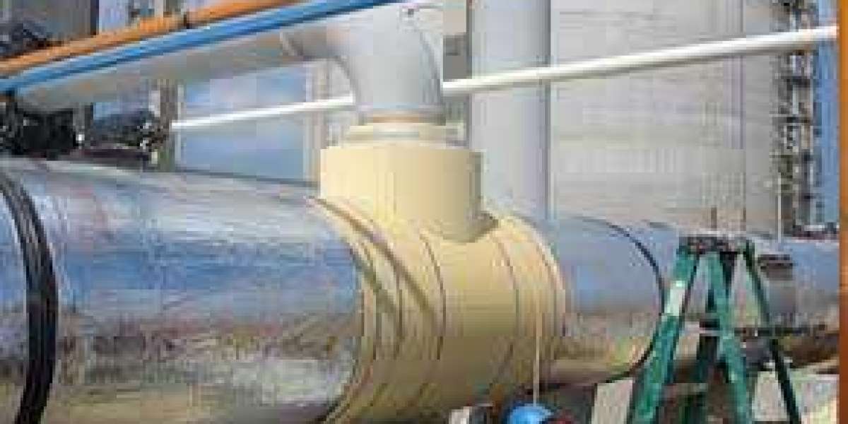 The Science Behind Ultra Low Temperatures Fuels the Cryogenic Insulation Films Market