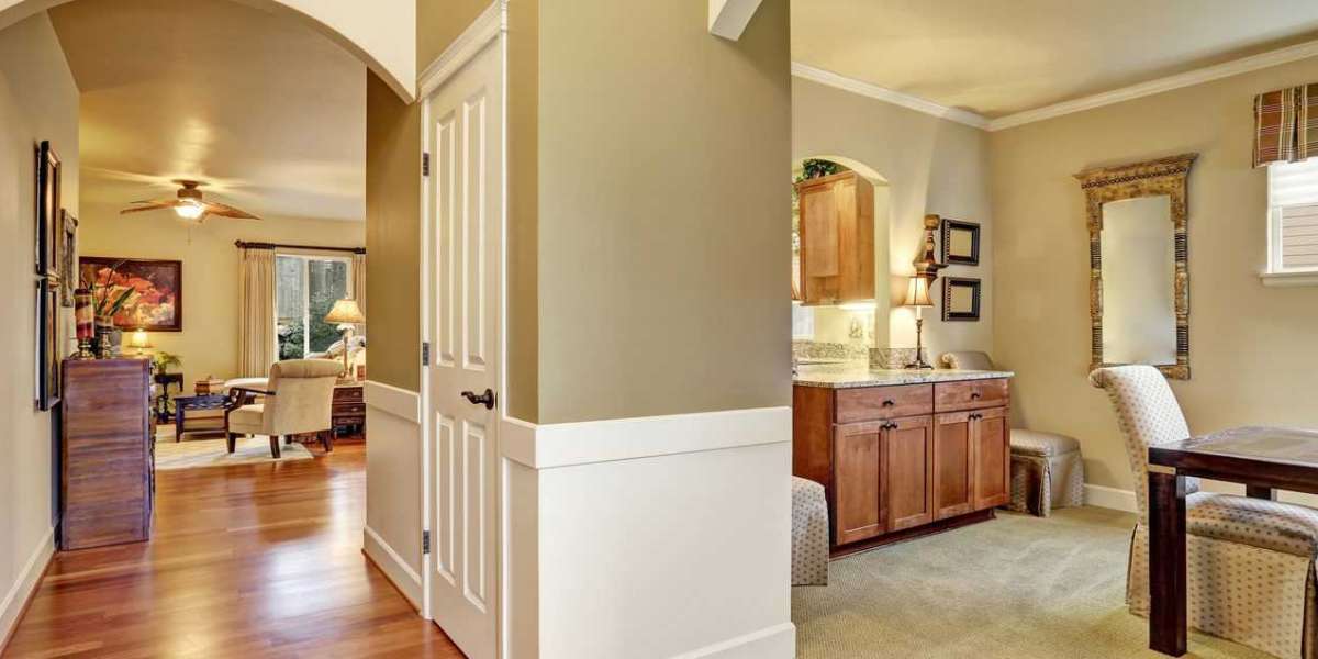 How to Prepare Your Ramsey Minnesota Home Interior for Painting