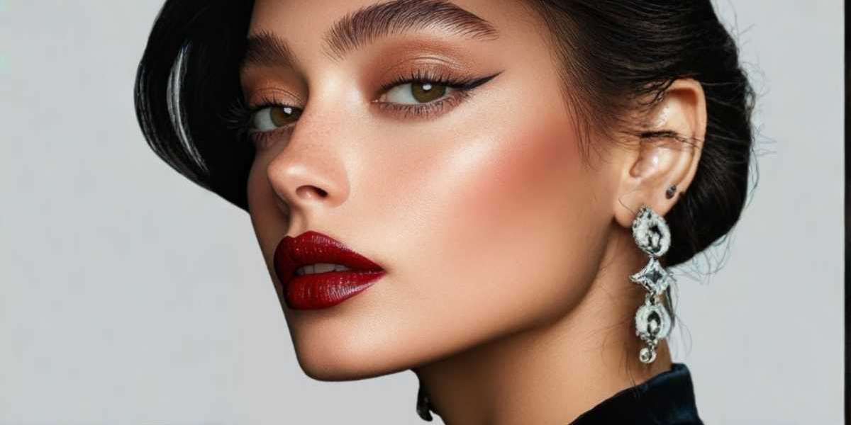 Build a Strong Beauty Brand with Professional Makeup Manufacturing Partners