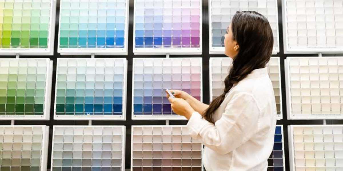 How to Plan a Commercial Painting Project Step by Step