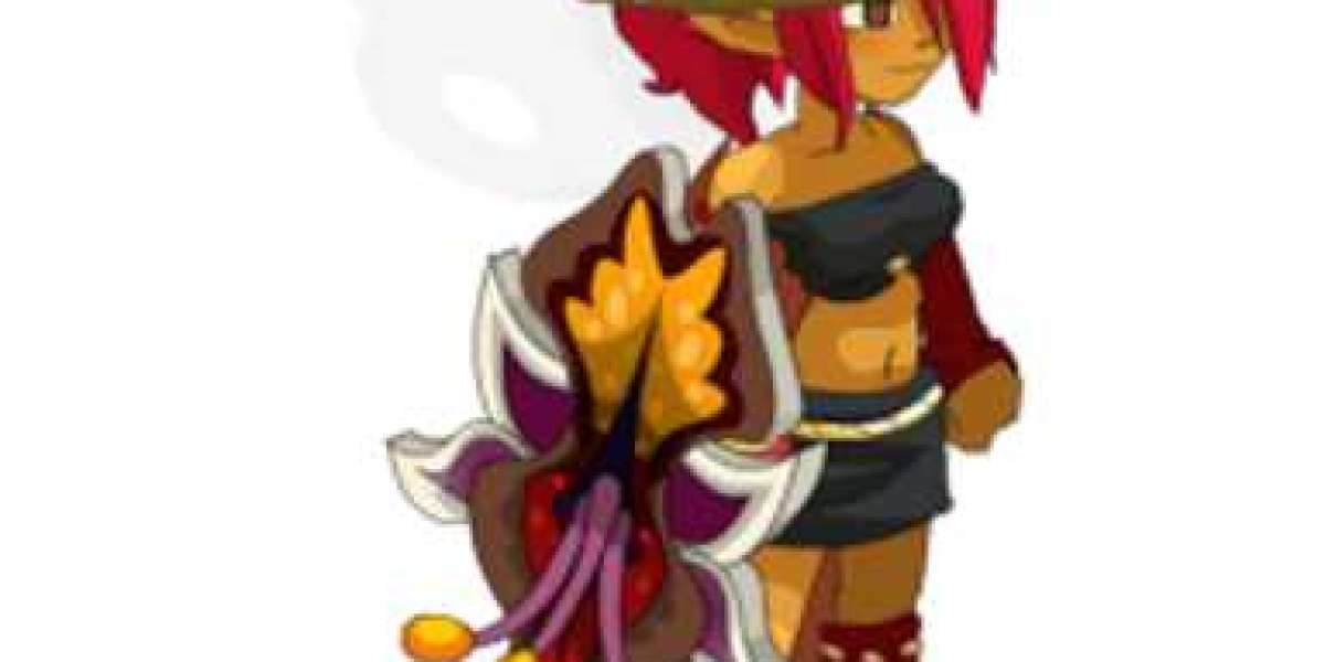 Sagesse Dofus Unity : [Guide Panoplie Niveau 120]