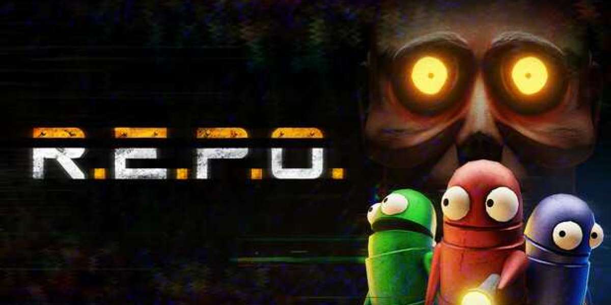 Dive into the World of Retail: Let's Explore the Repo Game