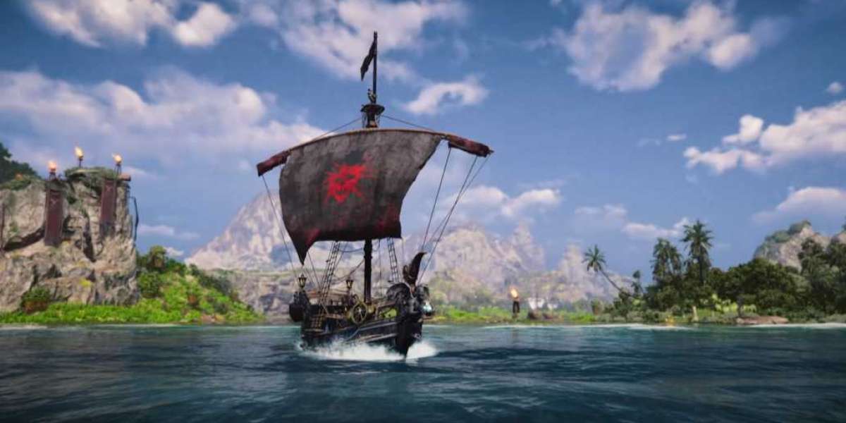 MMOexp-Skull and Bones: How Furniture Synergy Turns Ships into DPS Machines