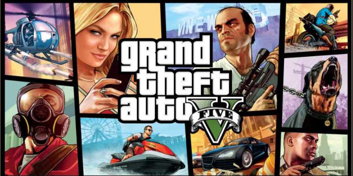 RSVSR GTA 5 Achievements and Trophies Tips for 100 Percent