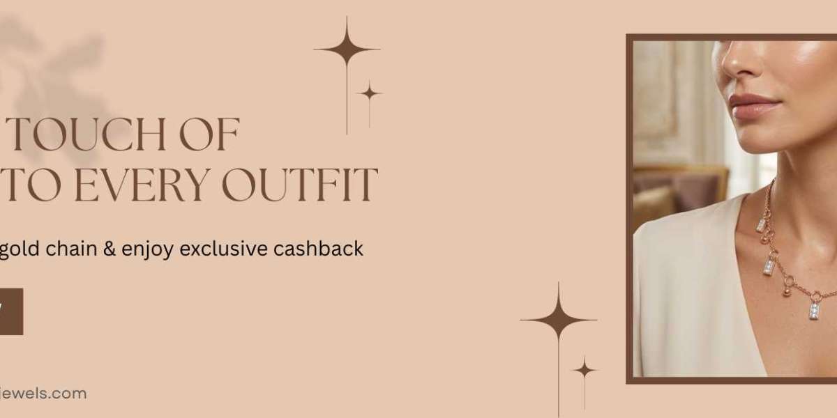 Stylish Women Gold Chain Designs You Must Try in 2026