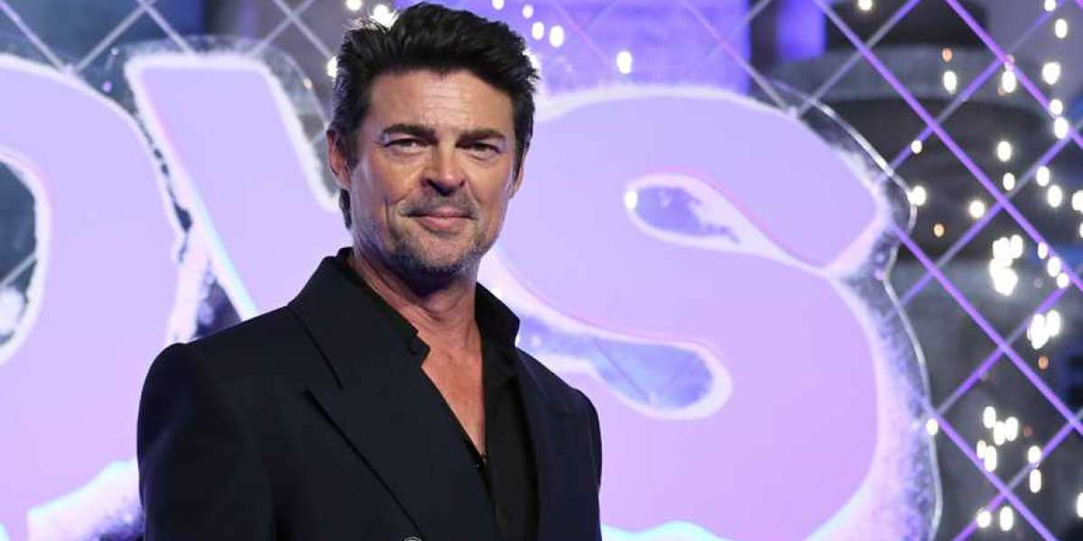 Red Dead Redemption Movie: Karl Urban Eyes John Marston
