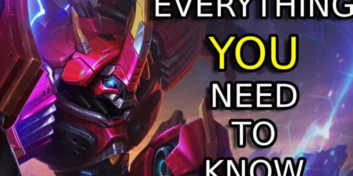 Grock Revamp: From Wall-Hugger to Map Dominator