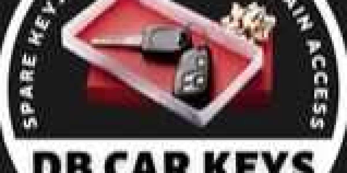 DB Car Keys: Reliable Auto Locksmith Services in Exeter, Taunton & Honiton