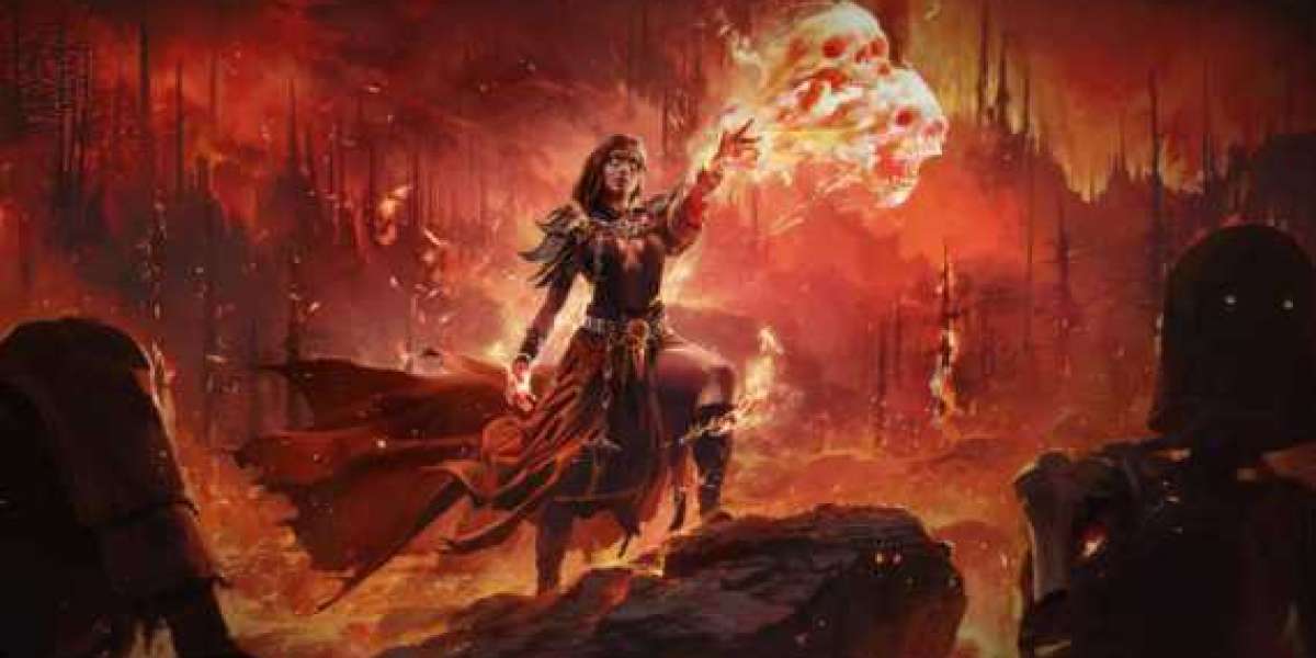 Poe 2 trade Guide: How to Build Incinerate Pathfinder