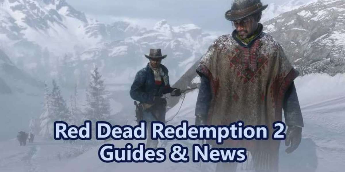 GTA Online vs. Red Dead Online: Revenue Leak