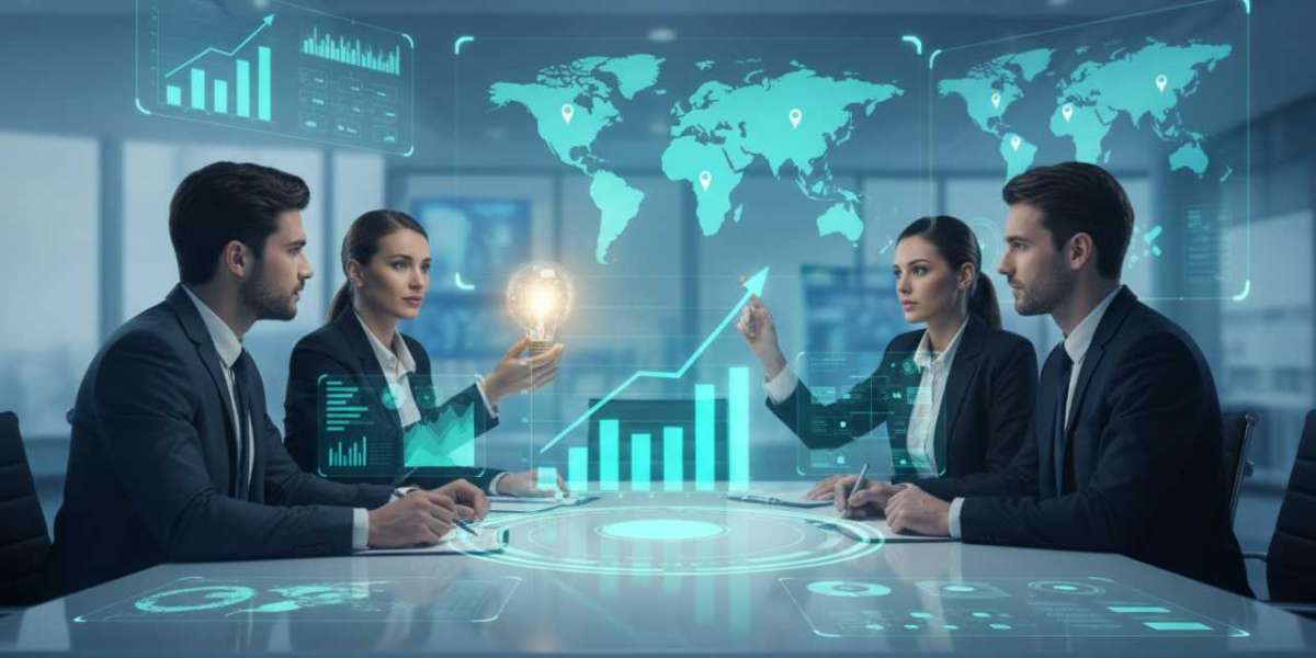 Strategic Competitive Review of the Global Agricultural Testing Market