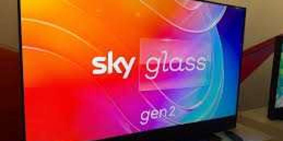 Sky Glass IPTV UK: Why Users Are Switching from Cable TV