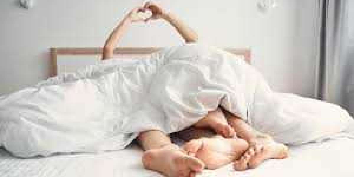Does Kamagra Oral Jelly Help Enhance Bedroom Performance?
