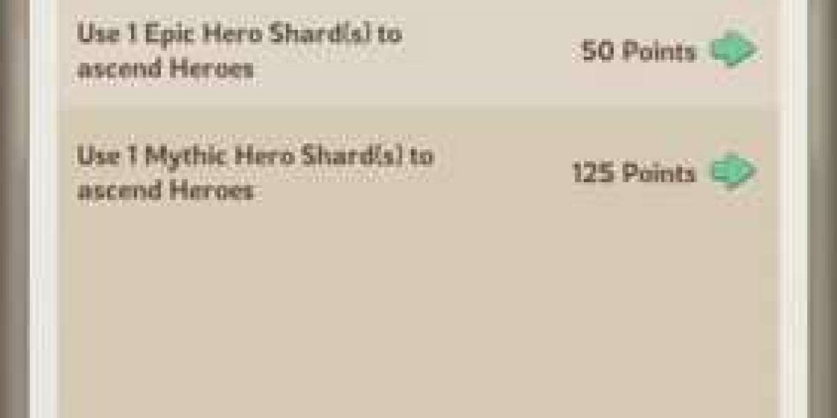 Grow Your Heroes Event: Boost Champions