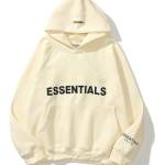 Essential Hoodieoutlet