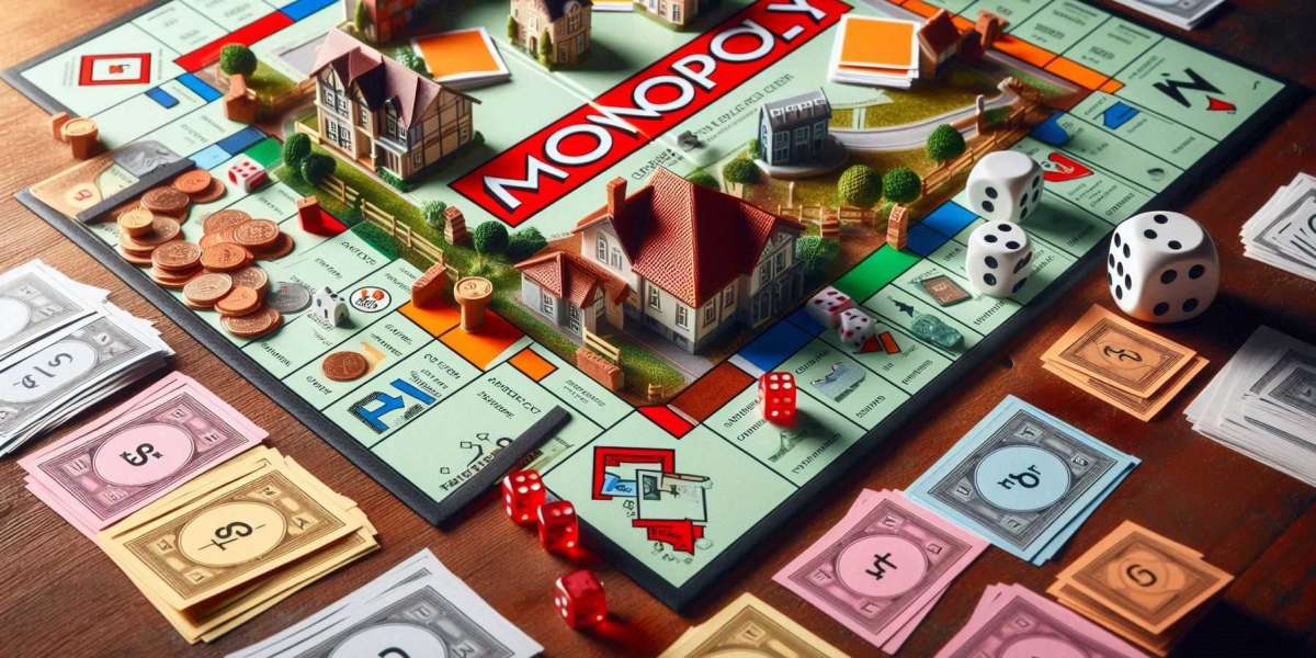 rsvsr Where to Use Monopoly GO Reward Packs Wisely