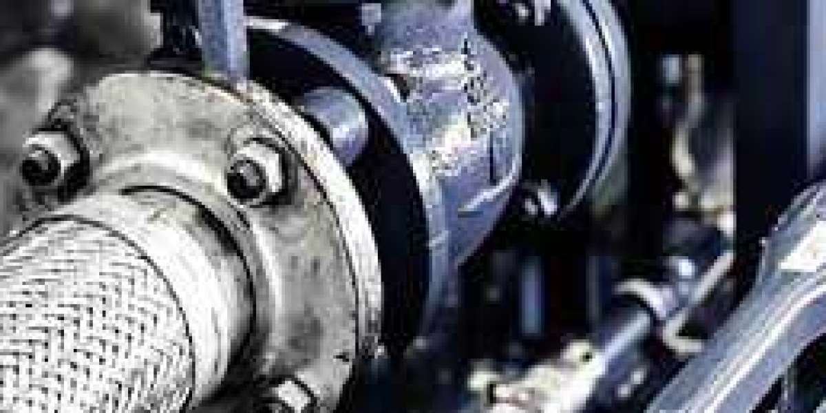 Breaking: The Future of the Synthetic Ester Lubricant Market is Bright