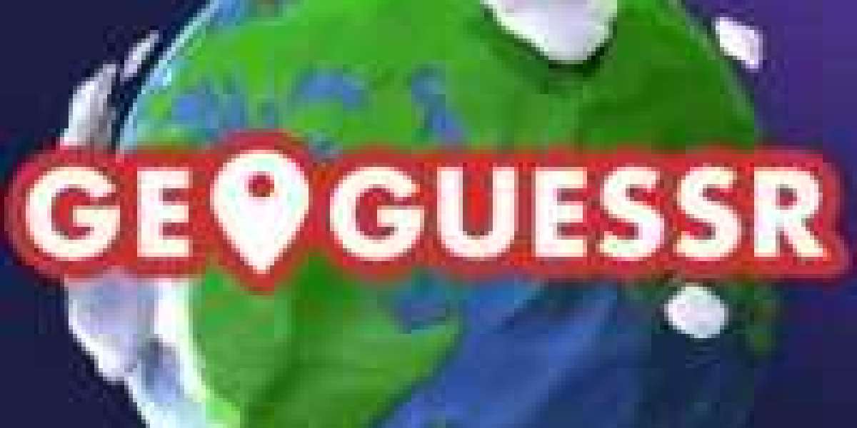 Get Lost, Get Savvy: Mastering the Unconventional Store Management Game of Geoguessr Free
