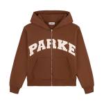 parke sweatshirt