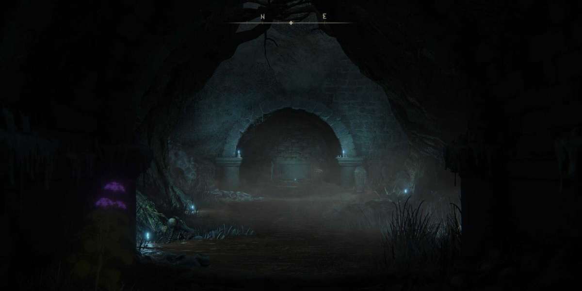 MMOEXP-Elden Ring Guide: Mastering Black Steel Greathammer & Order’s Blade