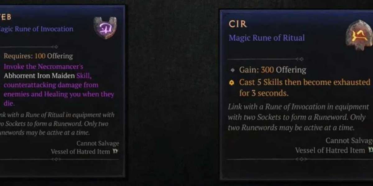 Season 7 Update – Patch Notes, PTR Changes & Highlights