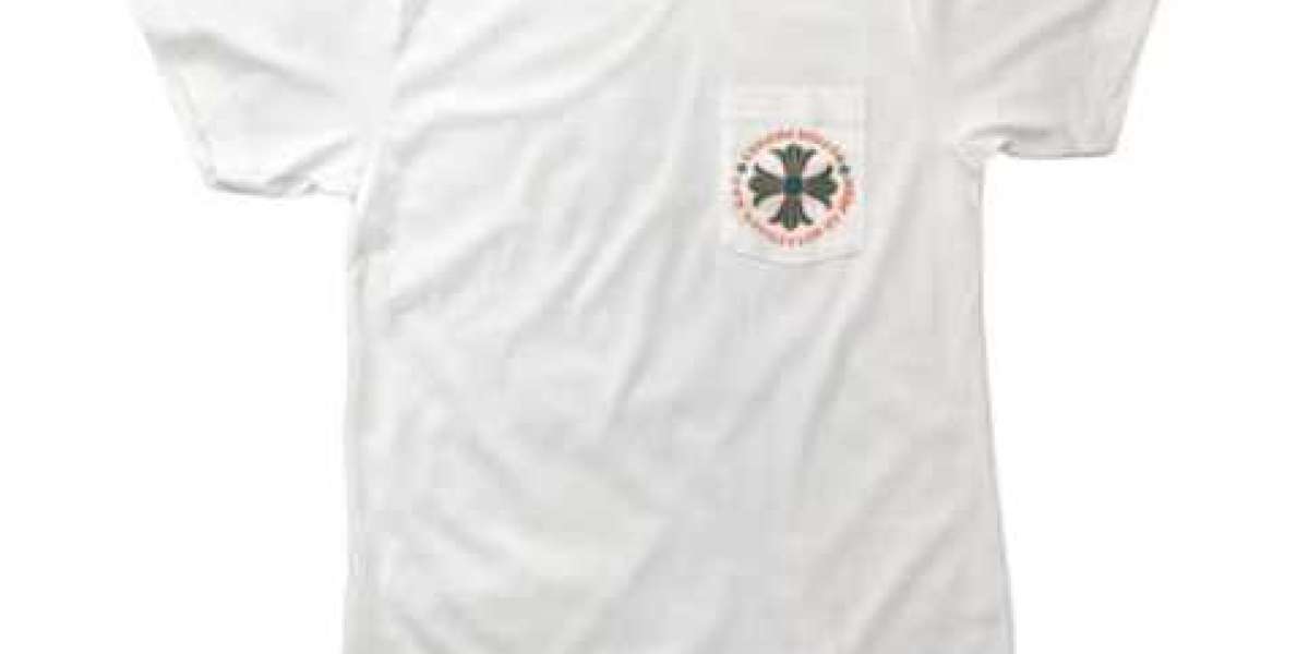 Luxury Chrome Hearts Clothing for Bold Street Style