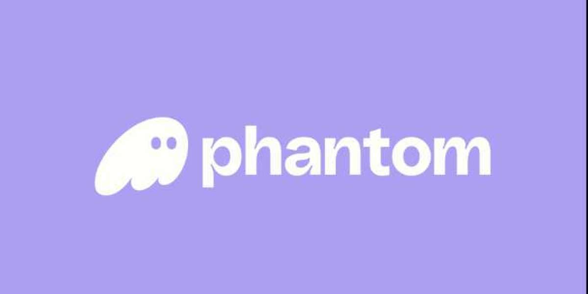 Phantom wallet | Download Extension | Crypto & NFT Wallet