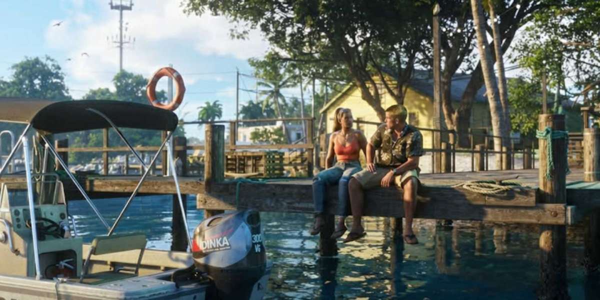 MMoexp: GTA 6 Could Revolutionize Melee Combat With Jason and Lucia