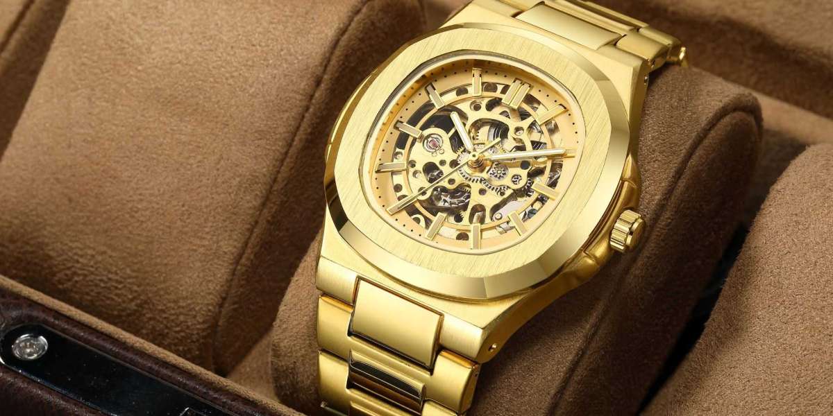 Bestwin Automatic Watch Price in Pakistan Full Guide