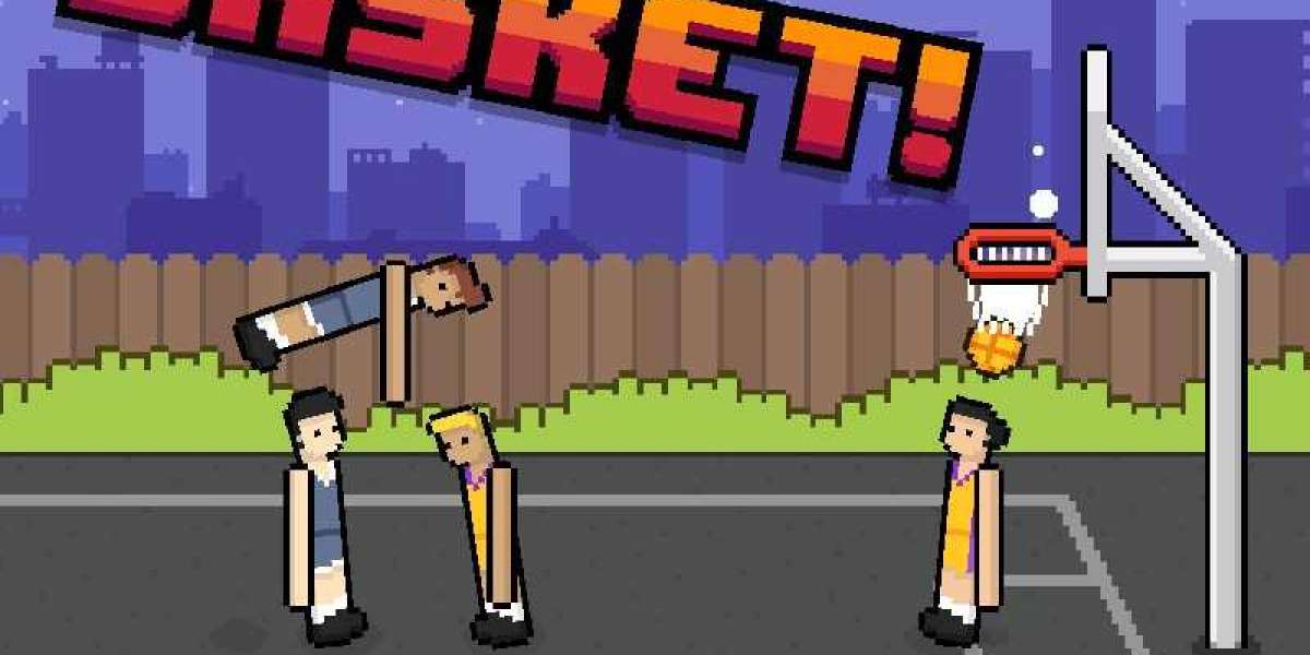 Beyond the Court: Unexpected Lessons in Store Management from… Basket Random?