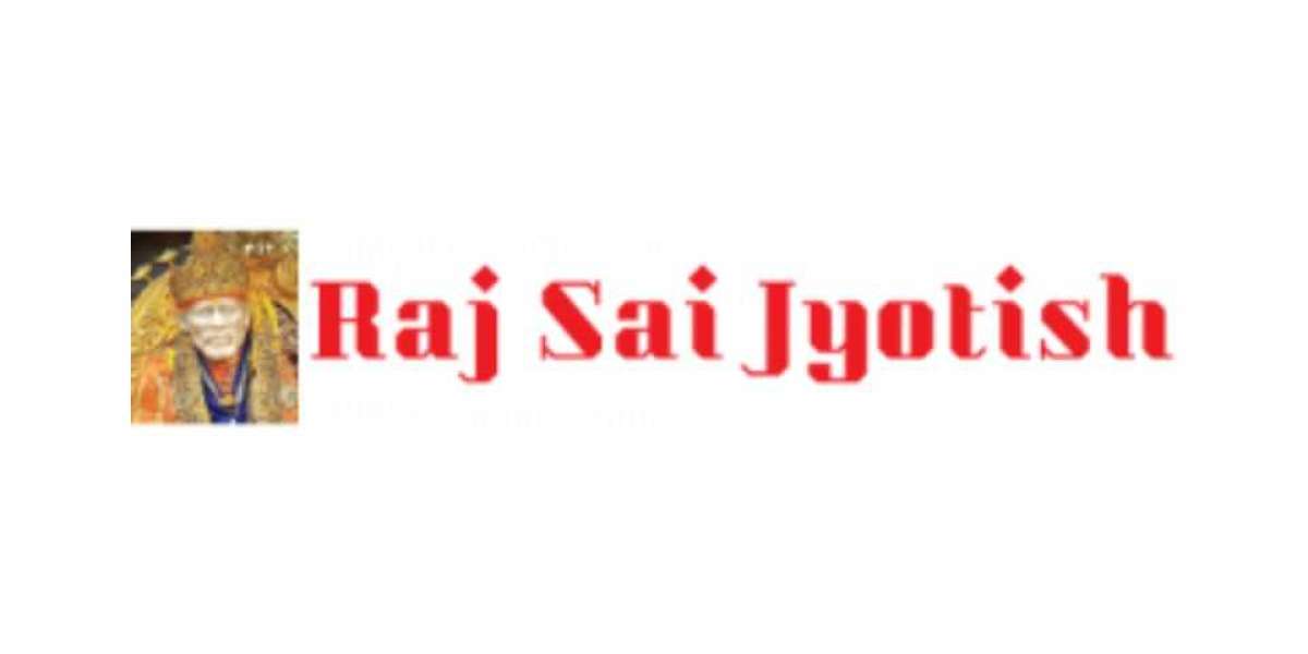 Raj Sai Jyotish – Reliable Astrological Guidance to Solve Love, Marriage, and Life Problems