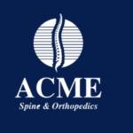 Acme and Orthopedics