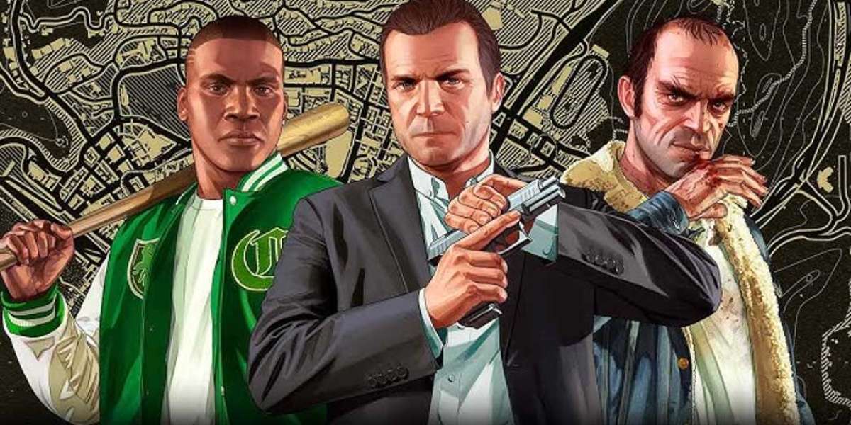 U4GM GTA 5 What Ursula's Mystery Means