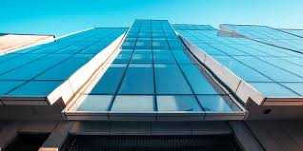 Revealed: The Future of the Perforated Metal Sheet Market Looks Promising