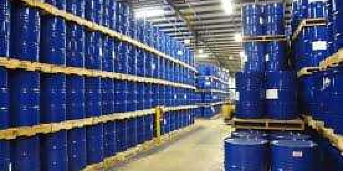 Experts Predict Triethylene Glycol Market Demand to Rise Significantly