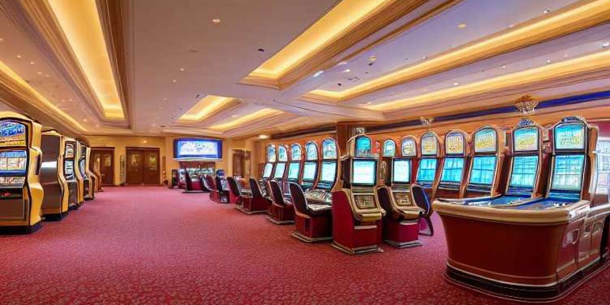 Blackjack + casino-luckymax.Nl bepalen de toekomst