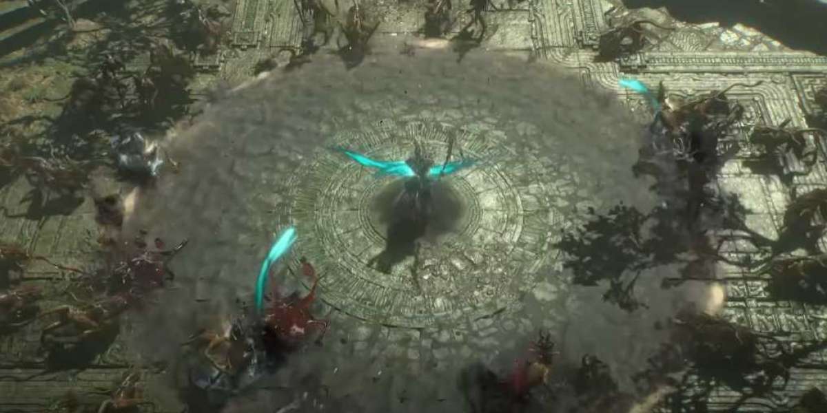 MMOexp-Diablo 4: Set Bonus Stacking Is Creating Absurd Hybrid Builds