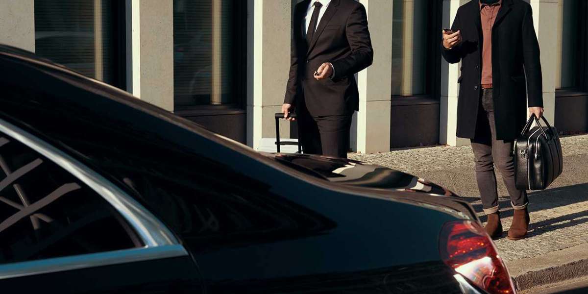 Luxury Car Austin