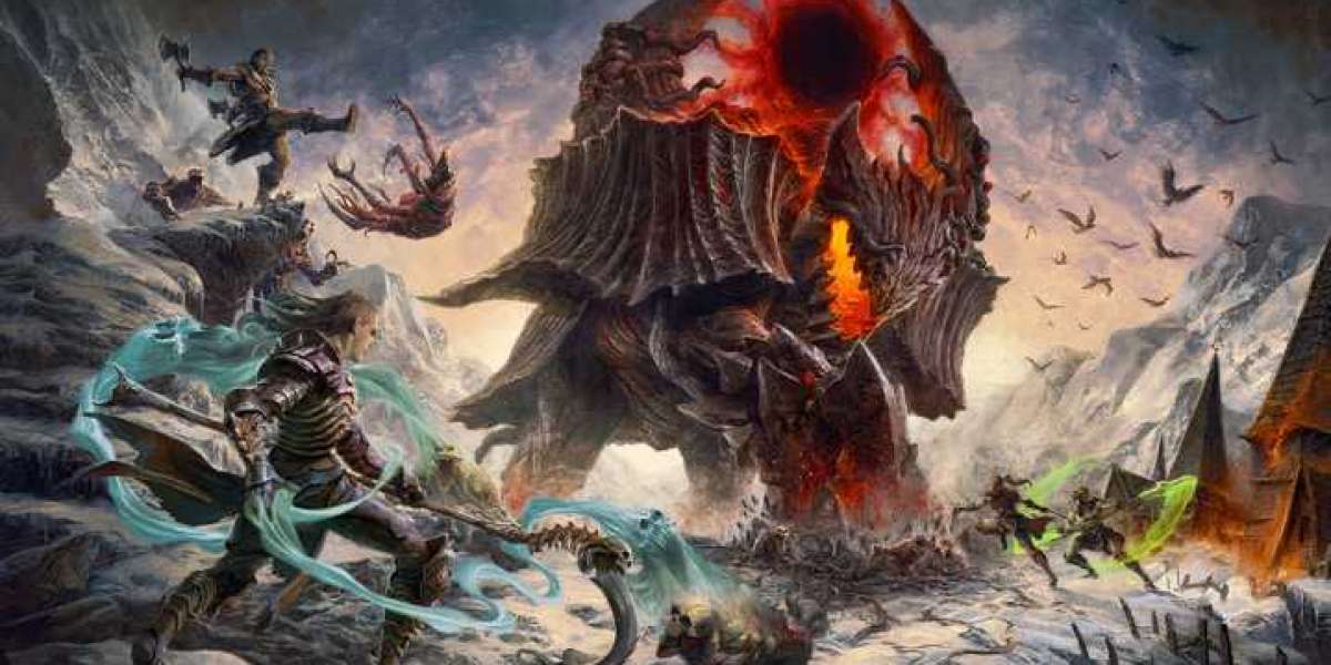 U4GM Explains Why Bone Spear Necro Dominates Diablo 4