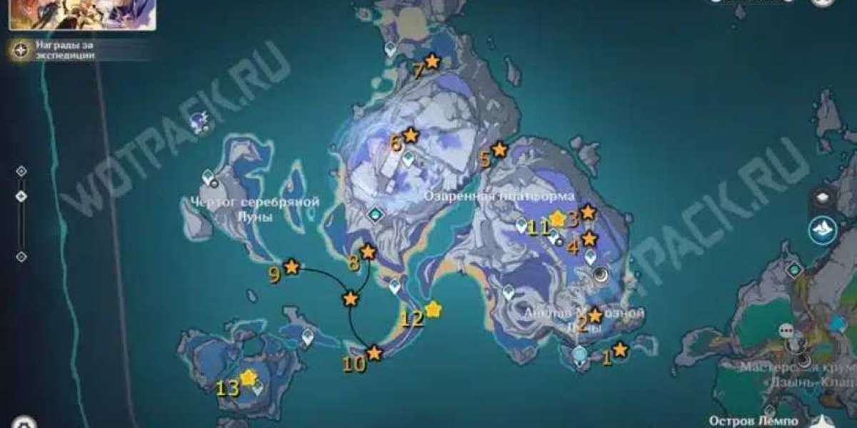 Genshin Impact Nod-Kraya: Rätsel & Kuuvyaki-Guide