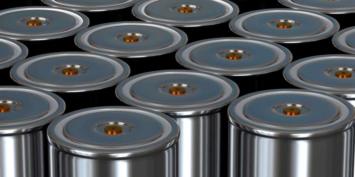 Revealed: Future Projections Paint Bright Picture for Lithium-ion Battery Electrolyte Solvent Market
