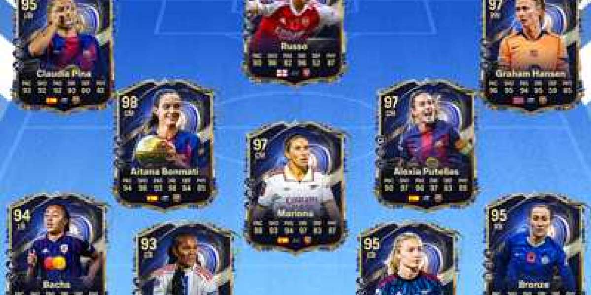 FC 26 Women's TOTY Predictions: Top Picks