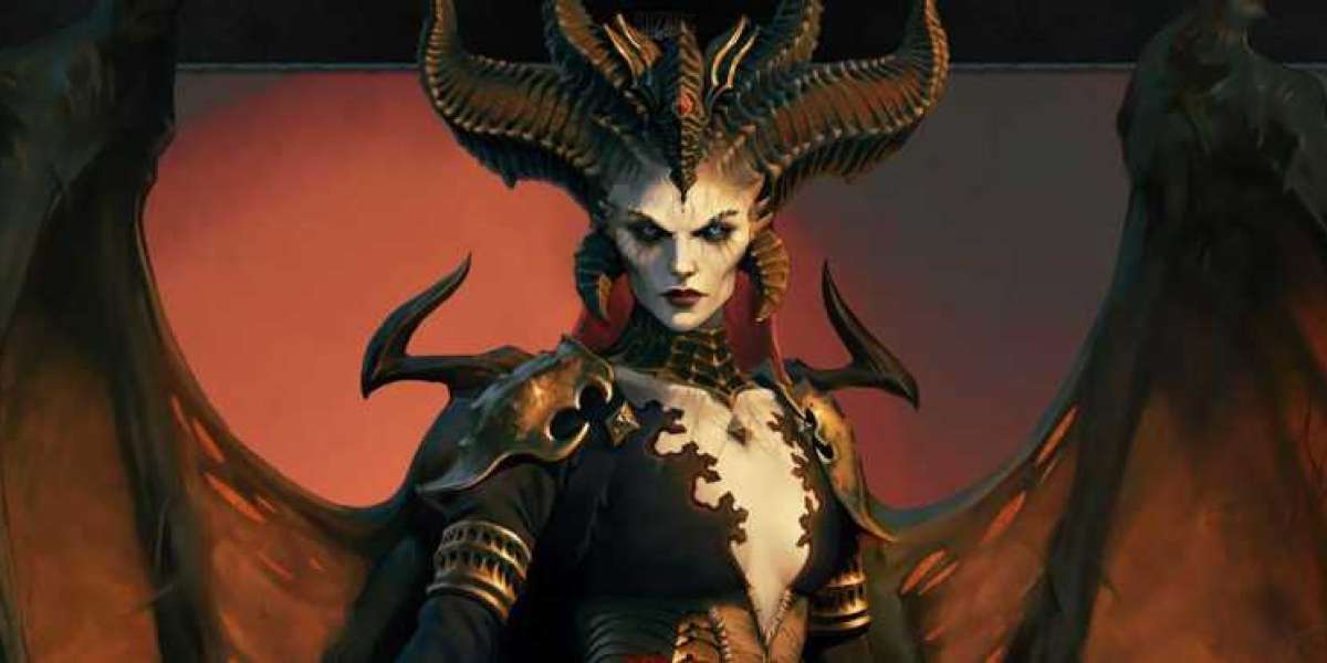 MMOexp Where Is the Enclave of Darkness in Diablo 4 Items