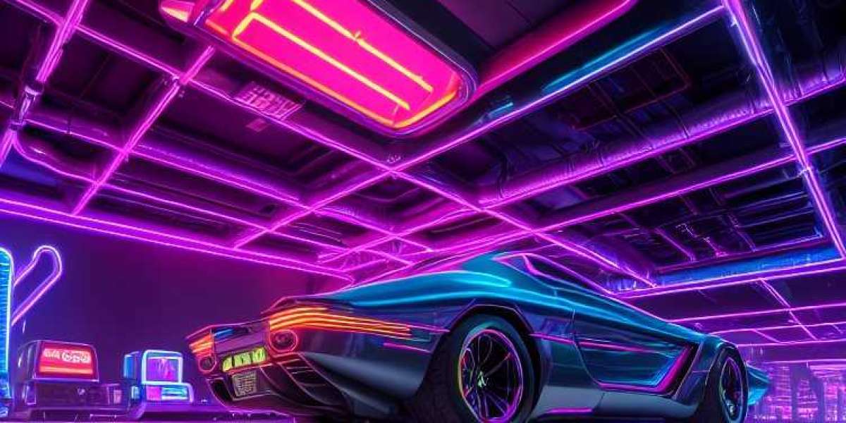 SlotLair casino gaming establishment transforms mobile gaming