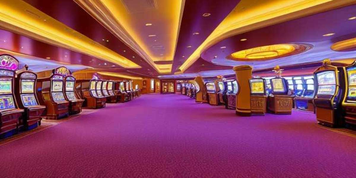Game Events at Lucky Ones Casino