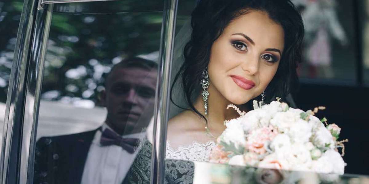 Wedding Transportation Service Oceanside