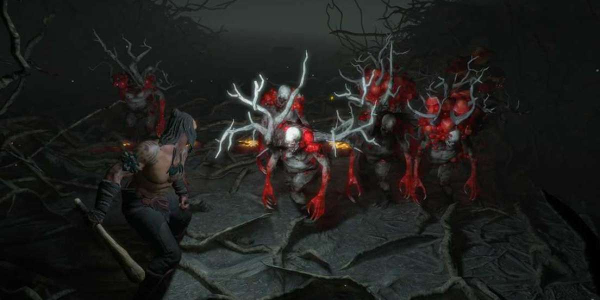 MMOEXP POE2:Is Whirlwind Lance the Most Underrated Skill in Path of Exile 2?