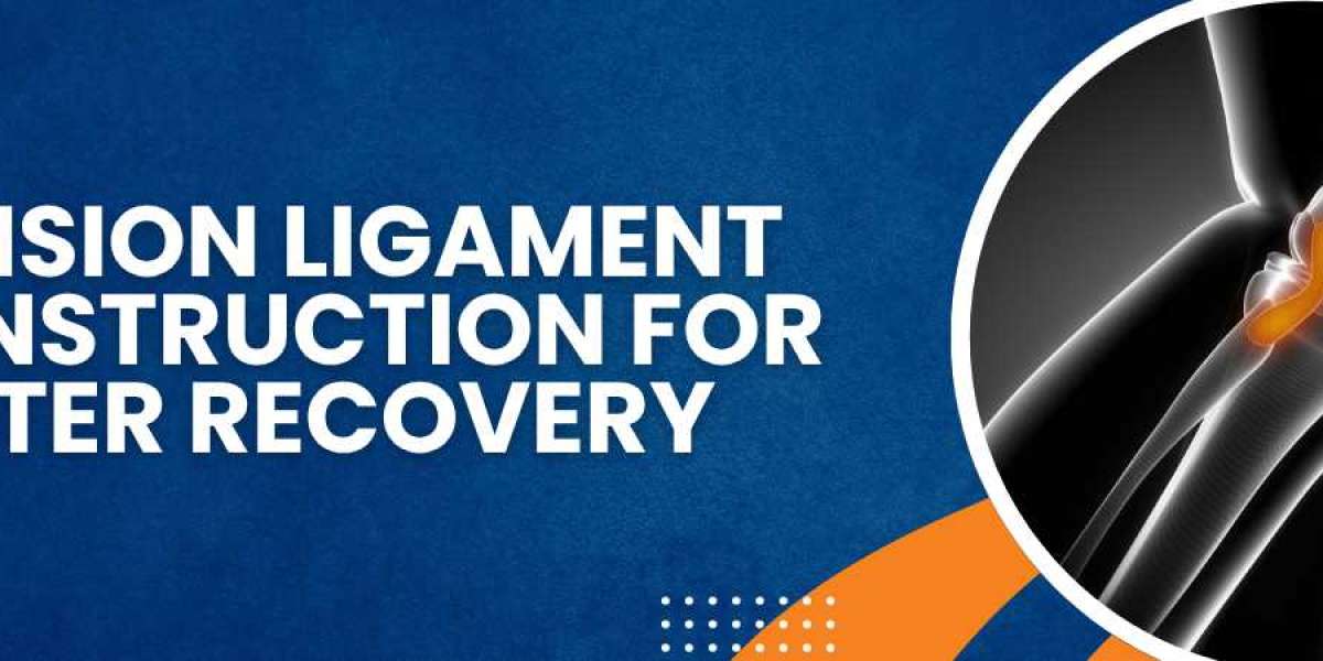 Leading Orthopedic Hospital for Ligament Reconstruction Surgery in Navi Mumbai – Terna Hospital